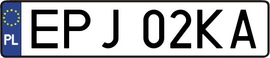 EPJ02KA