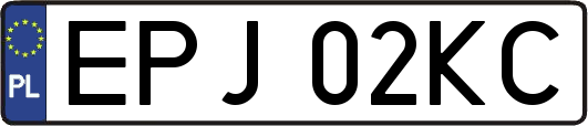 EPJ02KC