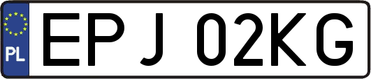 EPJ02KG
