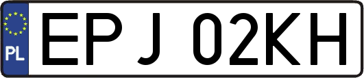 EPJ02KH