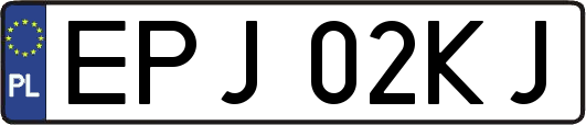 EPJ02KJ