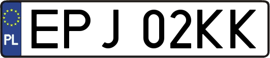 EPJ02KK