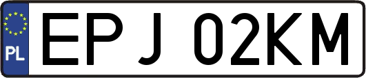 EPJ02KM