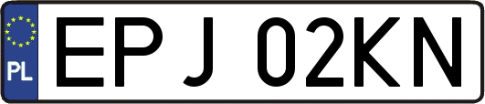 EPJ02KN