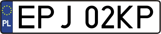 EPJ02KP