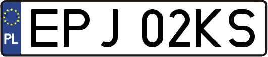 EPJ02KS