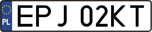 EPJ02KT
