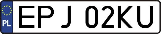 EPJ02KU