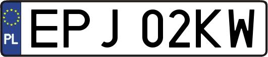 EPJ02KW