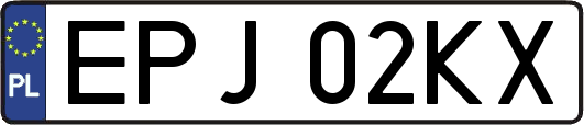 EPJ02KX