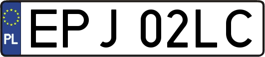 EPJ02LC