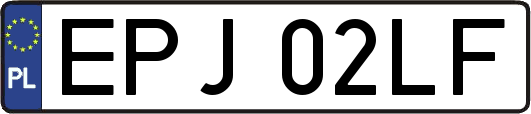 EPJ02LF