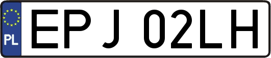 EPJ02LH