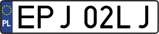 EPJ02LJ
