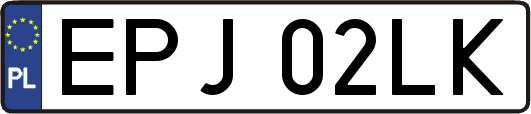 EPJ02LK