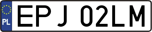 EPJ02LM