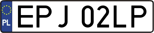 EPJ02LP