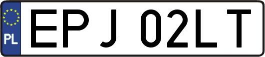 EPJ02LT