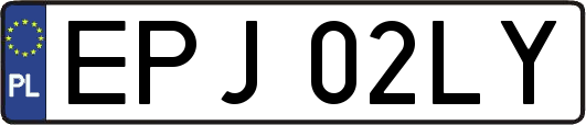 EPJ02LY