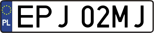 EPJ02MJ