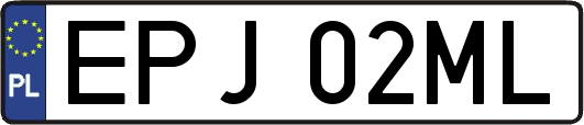 EPJ02ML