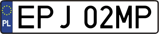 EPJ02MP