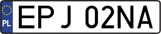 EPJ02NA