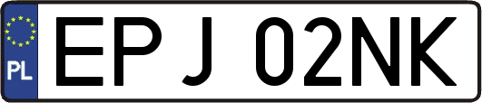 EPJ02NK