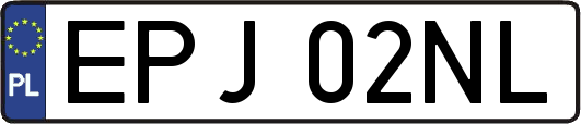 EPJ02NL