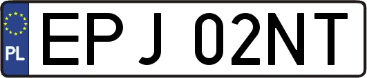 EPJ02NT