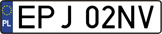 EPJ02NV