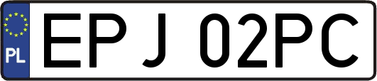 EPJ02PC