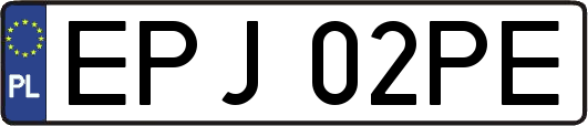 EPJ02PE