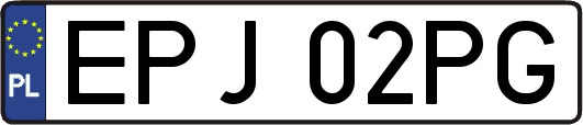 EPJ02PG