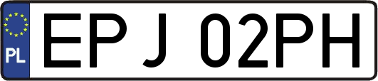 EPJ02PH