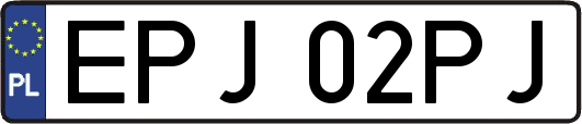 EPJ02PJ