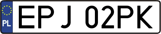 EPJ02PK