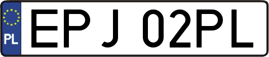 EPJ02PL