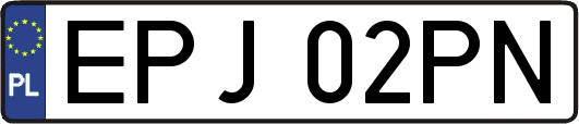 EPJ02PN