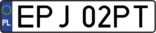 EPJ02PT