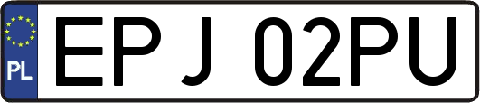 EPJ02PU