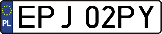 EPJ02PY
