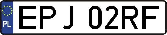 EPJ02RF