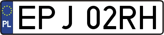 EPJ02RH