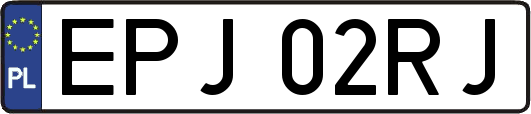 EPJ02RJ