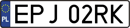 EPJ02RK