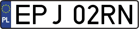 EPJ02RN