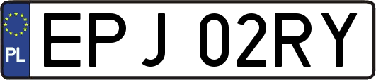EPJ02RY