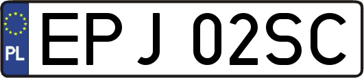 EPJ02SC