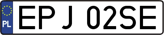 EPJ02SE